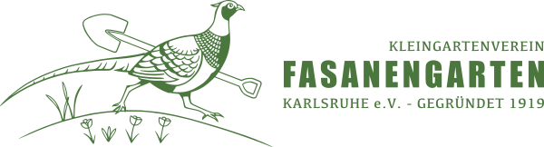 Kleingartenverein Fasanengarten e.V.
